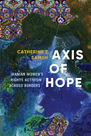 Axis of Hope Book