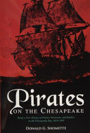 Pirates on the Chesapeake