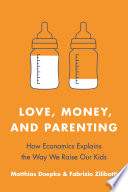 Love  Money  and Parenting