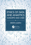Ethics of Data and Analytics Pdf/ePub eBook