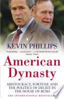 American Dynasty Book