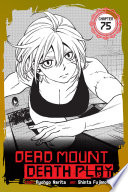 Dead Mount Death Play, Chapter 75