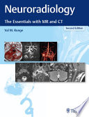 Neuroradiology Book