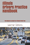 Illinois Drivers Practice Handbook