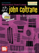 Essential Jazz Lines: In the Style of John Coltrane/Guitar Edt.
