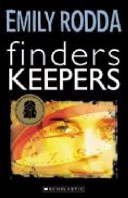 Finders Keepers Pdf/ePub eBook