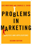 Read Pdf Problems in Marketing