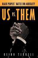 Us vs. Them Pdf/ePub eBook