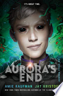 Aurora s End Book