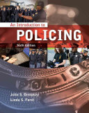 An Introduction to Policing Book PDF