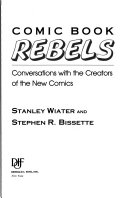 Comic Book Rebels