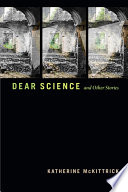 Dear Science and Other Stories Book