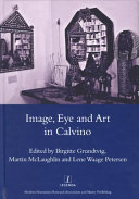 Image  Eye and Art in Calvino