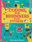 Coding for Beginners: Using Python (for tablet devices)