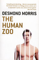 The Human Zoo Pdf/ePub eBook