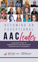 Becoming an Exceptional AAC Leader Book