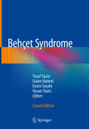Behçet Syndrome