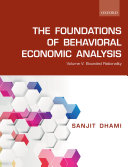 The Foundations of Behavioral Economic Analysis [Pdf/ePub] eBook