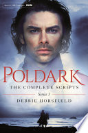 Poldark  The Complete Scripts   Series 1