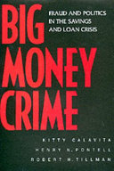 Big Money Crime