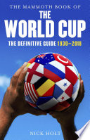 Mammoth Book Of The World Cup Book PDF