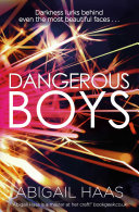 Dangerous Boys Pdf/ePub eBook
