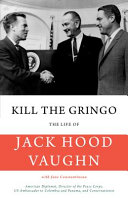 Kill the Gringo Book PDF