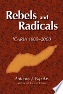 Rebels and Radicals Book