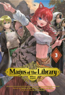 Magus of the Library 3 image