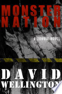 Monster Nation PDF Book By David Wellington