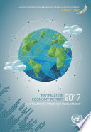 Information Economy Report 2017