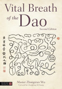 Vital Breath of the Dao [Pdf/ePub] eBook