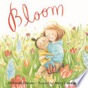 Bloom Deborah Diesen Cover