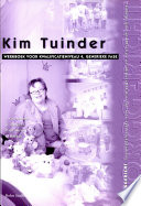 Kim Tuinder Werkboek Deel Kwalificatieniveau 4 Druk 1 Ing