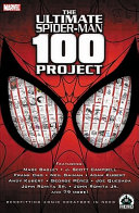 The Ultimate Spider Man  100 Project