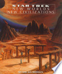 New Worlds  New Civilizations