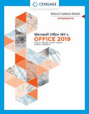Shelly Cashman Series Microsoft Office 365   Office 2019 Intermediate