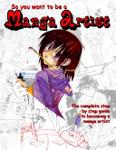 So You Want to Be a Manga Artist