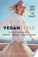 Vegan Style Book