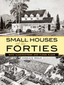 Small Houses of the Forties Pdf/ePub eBook