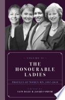 the-honourable-ladies