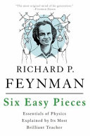 Six Easy Pieces Book PDF