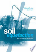 Soil Liquefaction Book