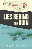 Read Pdf Lies Behind The Ruin