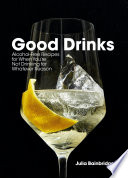 Good Drinks Book