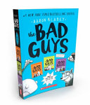 The Bad Guys Collection Book PDF