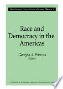 Race And Democracy In The Americas