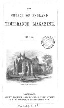 The Church of England Temperance Magazine