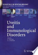 Uveitis and Immunological Disorders Book