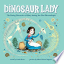 Dinosaur Lady PDF Book By Linda Skeers